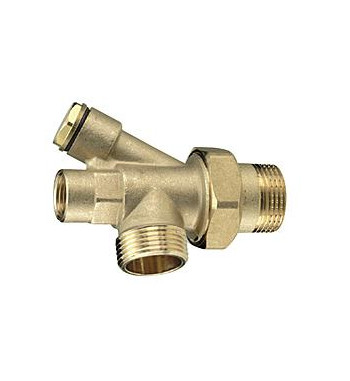 PIESA T 1X1/2X1   R557BY005 Ambalaj: 1/1