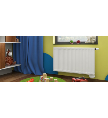 RADIATOR KORADO VK 20 600/700 - 1