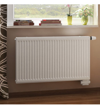 RADIATOR KORADO VKU 33 600/1200 - 1