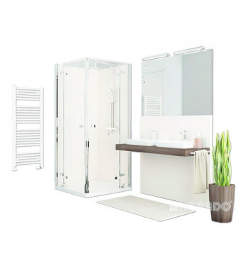 RADIATOR KORADO KLC 1500/500-10 - 1