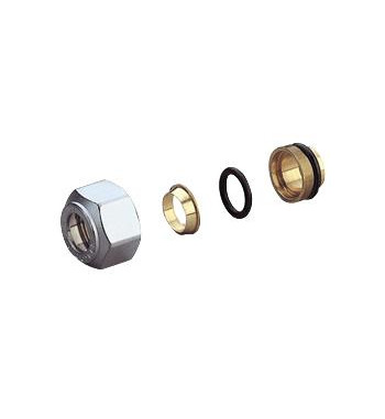 ADAPTOR PT. TEAVA CUPRU 16X14 R178X015