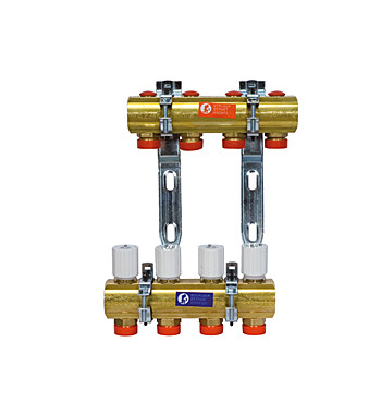 ANS. COL-DISTR. PARD. EUROCON. 1X3/4X7 CAI R553EY007