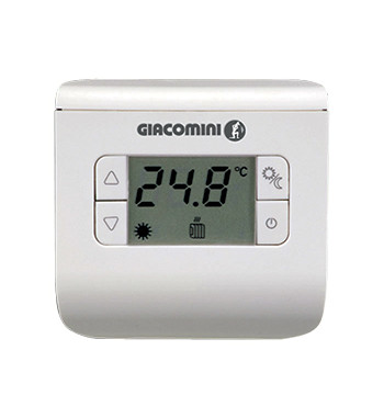 *TERMOSTAT ELECTRONIC   K494AY001