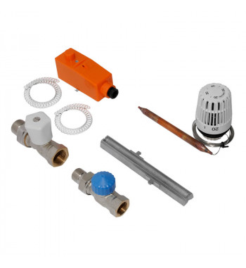 SET REGLARE PARD. PT 120 MP  969003000