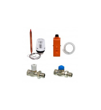 SET REGLARE PARD. PT 160 MP  969004000