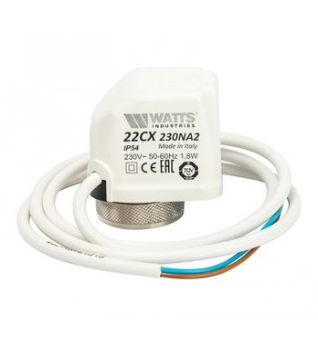 *ELECTROMOTOR N.D. PT. VANA 3 CAI     22CX230NA2