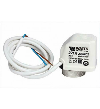 *ELECTROMOTOR CU 2 FIRE PT. VANA CU 2 SAU 3 CAI     22CX230NC2