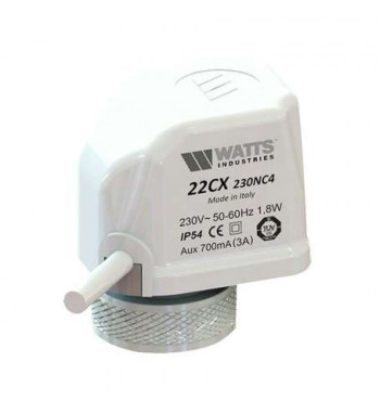 *ELECTROMOTOR N.D. PT. VANA 3 CAI     22CX230NA4