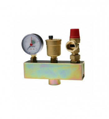 GRUP SIGURANTA KSG30 1" F PN10  0270130