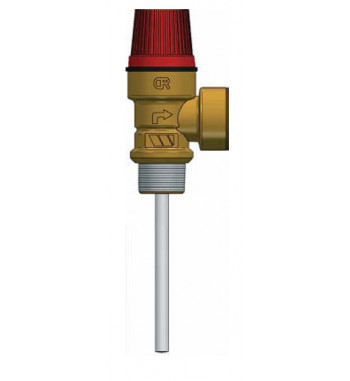 SUPAPA DE SIGURANTA COMBINATA TEMP & PRES 68455