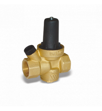 REDUCTOR PRESIUNE APA DIAFRAGMA COMPACTA LVE 1/2"  0502015