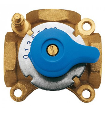 VANA AMESTEC 3 CAI 11/4" KV18   501553