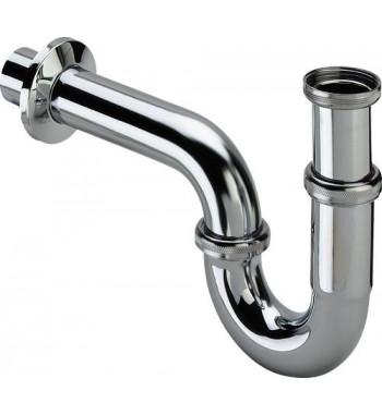 SIFON CHIUVETA CROMAT 11/2X11/2   122515