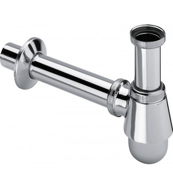 SIFON CHIUVETA CROMAT 11/4X11/4X200    114619