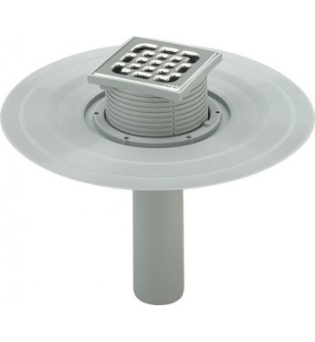 GURA DE SCURGERE PT.BALCOANE TERASE DN50  557096