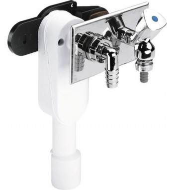 SIFON INGROPAT, ECHIPAT, PENTRU MASINA DE SPALAT   369156