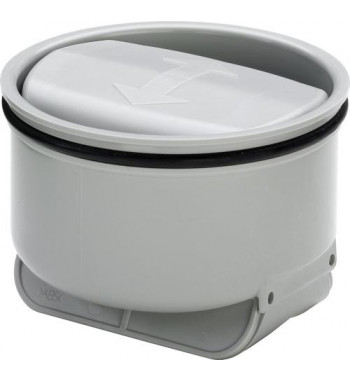 CLAPETA ANTI-MIROS DN100     583255