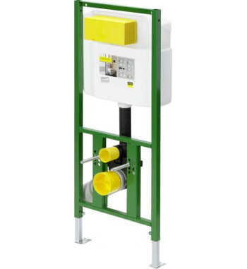 REZERVOR WC 1130X490 ECO PLUS  606664