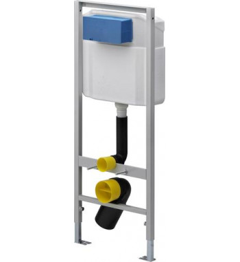 REZERVOR WC 1130X490 ECO STANDARD  606688