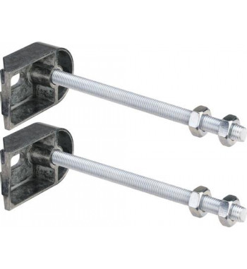 Set fixare Viega Eco Plus 460440