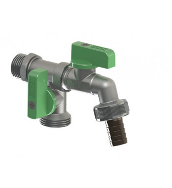 ROB. GRAD. NANO DUBLU MAC ANTICALCAR 1/2"x3/4"x3/4  VITAQ  00472