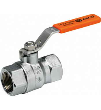 ROBINET SFERIC SOLAR TAJO 2000 I.I. 1/2 MANETA  SL1112 (SL1102) Ambalare: 25/50