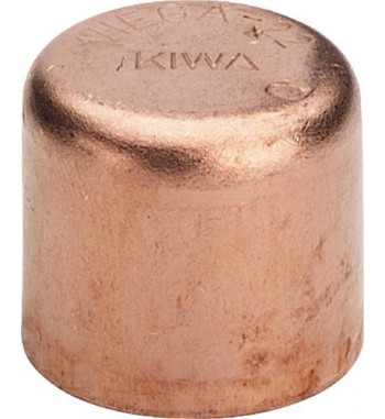 Capac cupru Viega 28 105662 Ambalaj:10/200