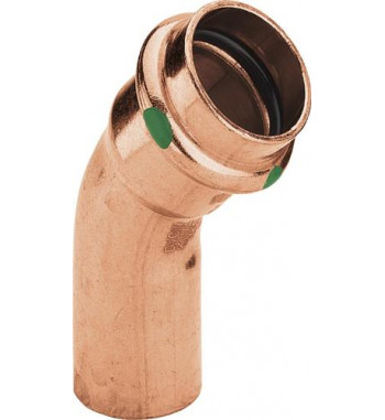 Cot Viega Press int. -ext. 28x 45° 292522 Ambalaj:5/50