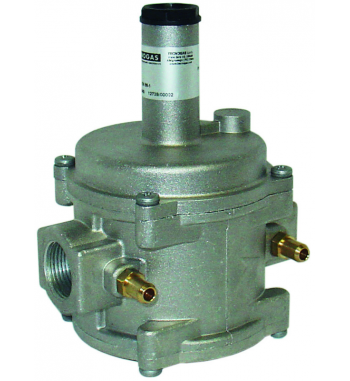 REGULATOR DE GAZ CU FILTRU 1" 40033