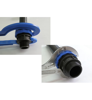 CHEIE DUBLA DE STRANGERE 16-63    776003 Ambalaj: 1/50