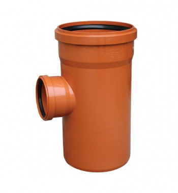 RAMIFICATIE REDUSA CANAL KGEA 160/110X90 VP