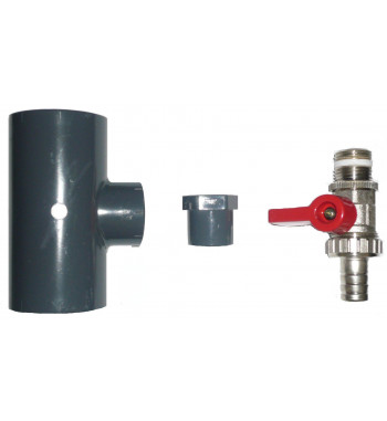 SET GOLIRE DN40   2036