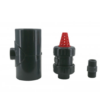 SET AERISIRE DN40   2033-1