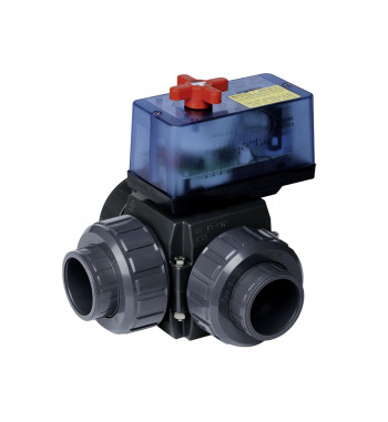 *ELECTROVANA 3 CAI DN50   3004