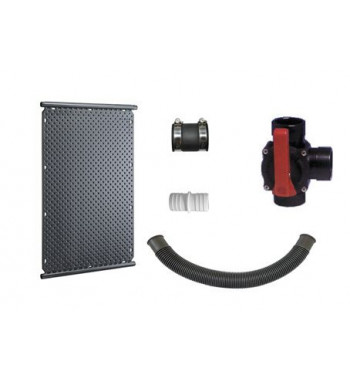 SET 5 PANOURI 1002  SI ACCESORII   6010