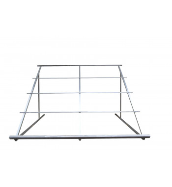 SISTEM FIXARE VERT. 4 PANOURI TIP 1000   100004