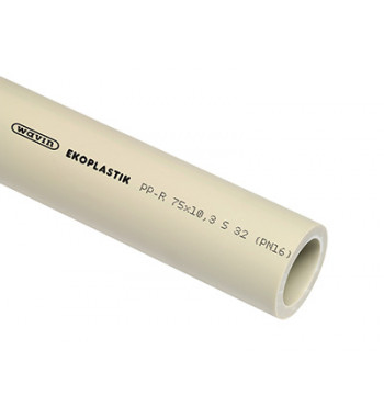 TEAVA PPR 32,PN16 STR032