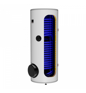 BOILER STATIV OKC 300 NTR/HP - cl. C  121091401