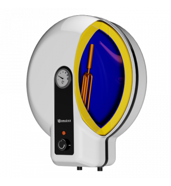 *BOILER ELECTRIC TO 20 - cl.A   120210501