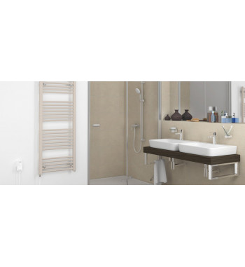 Radiator electric Korado Koralux Linear Classic  700/750 - 1