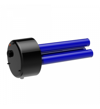 Element de incalzire electric TPK 210-12, 2.2 kW  2110053