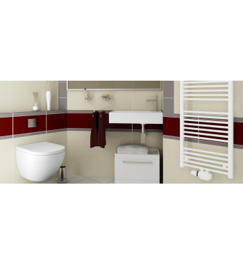 Radiator Korado Koralux Linear Classic-M  1220/600 - 1