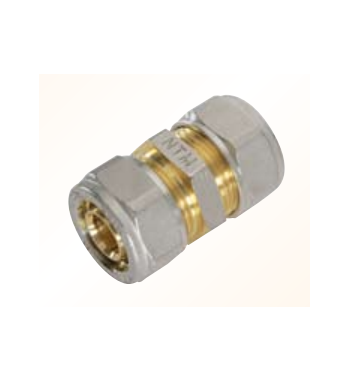 Racord drept 20X20  nedemontabil NTM 901