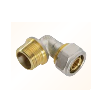 Cot filet exterior 16X1/2"  nedemontabil NTM 904