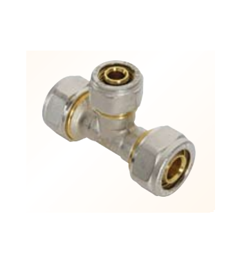 Teu redus 20X16X20  nedemontabil NTM 907