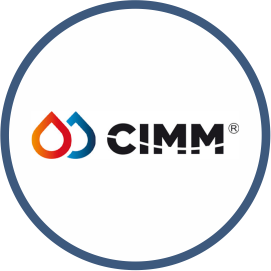 cimm