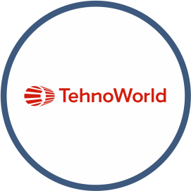 tehnoworld