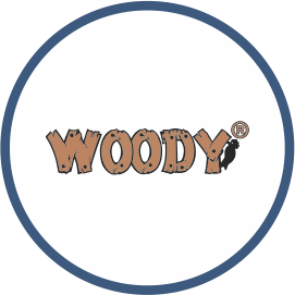 Woody