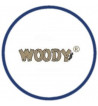 Woody