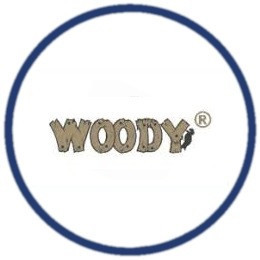 WOODY FLOOR